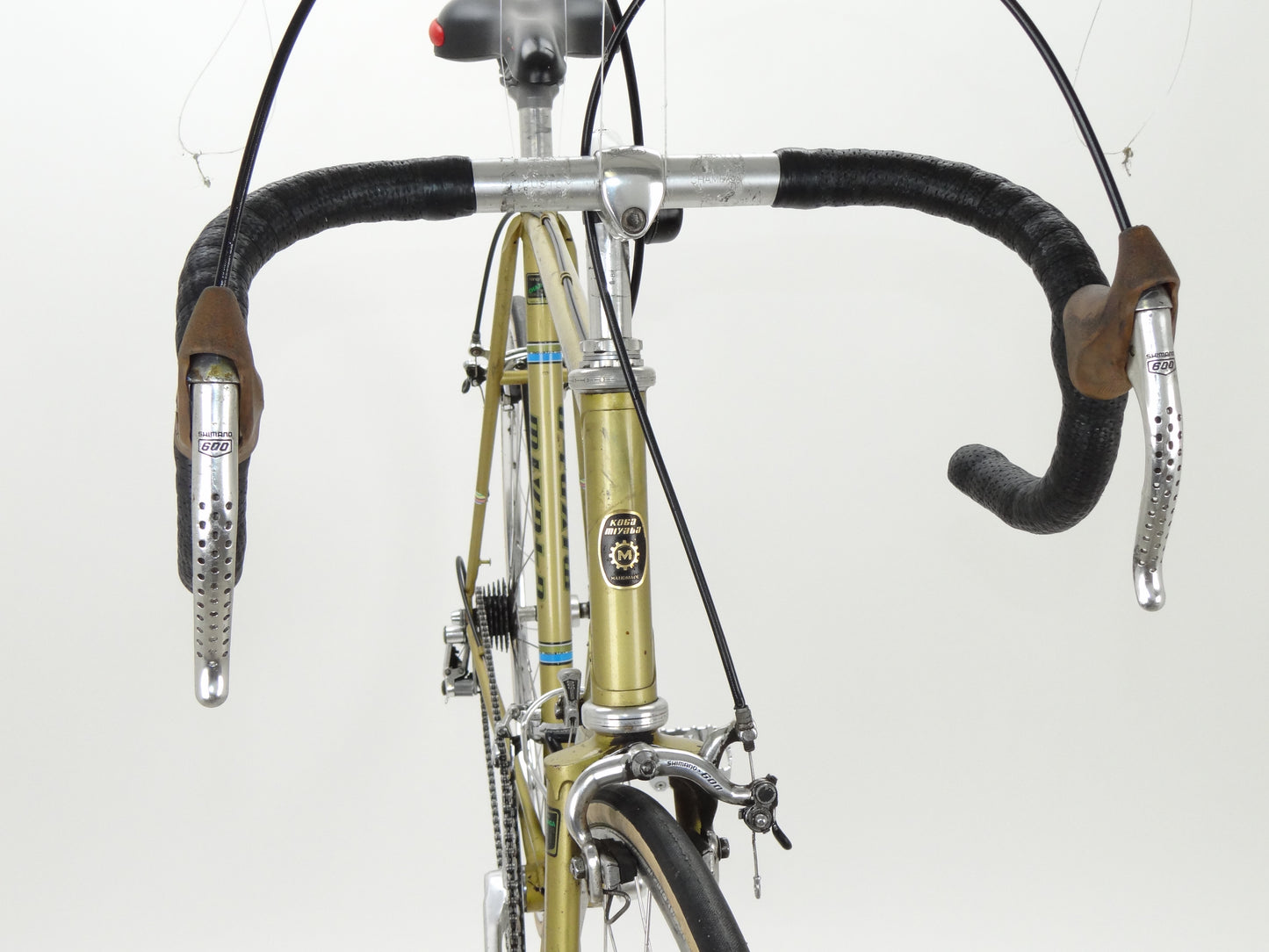 Koga Miyata Roadspeed