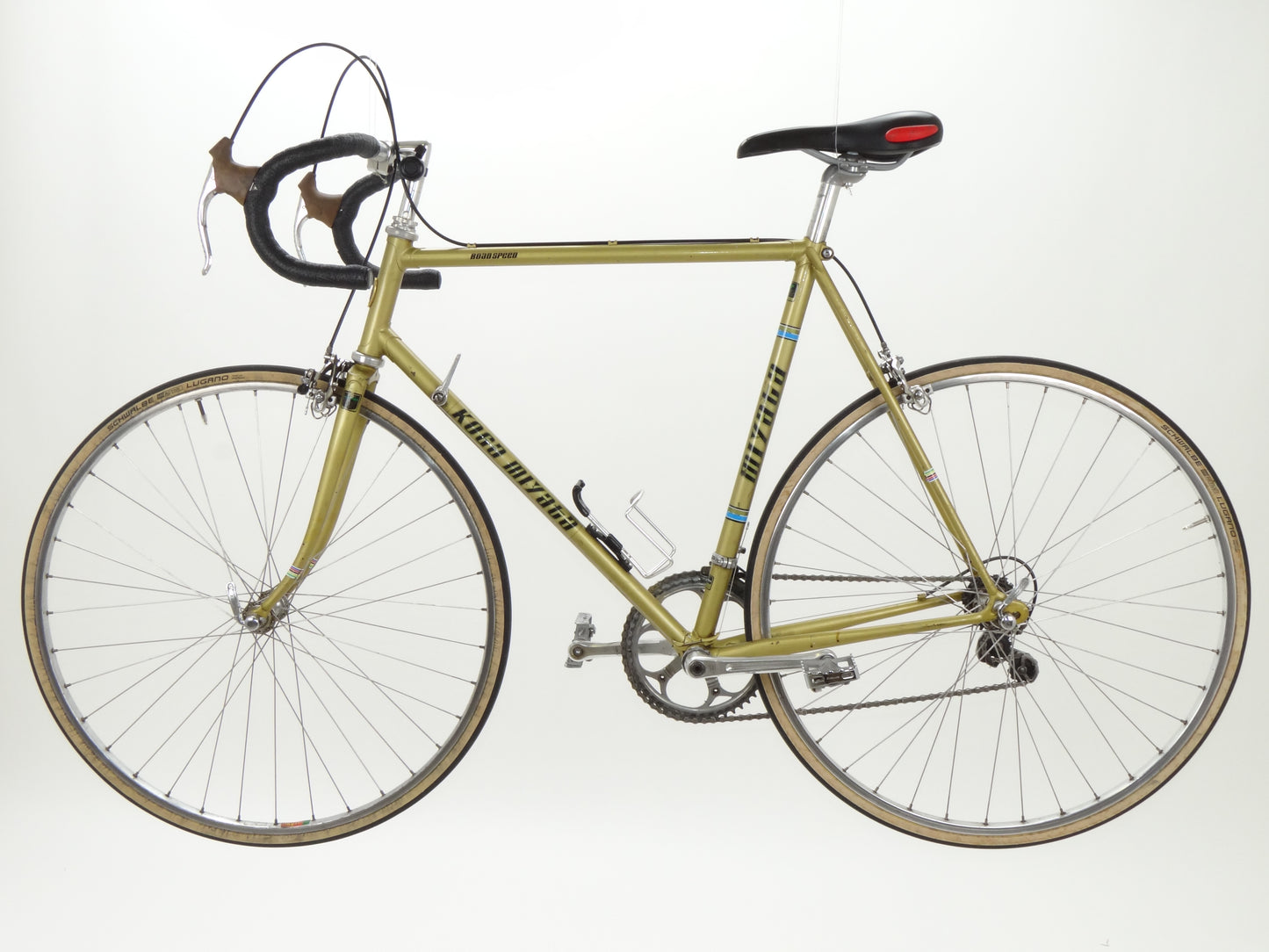 Koga Miyata Roadspeed