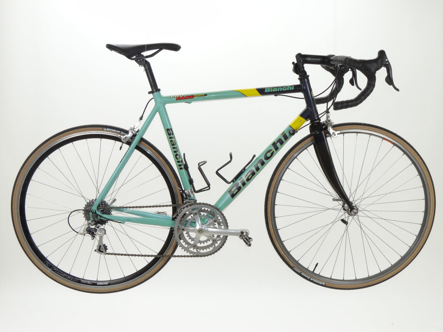 Bianchi Pro Race Team