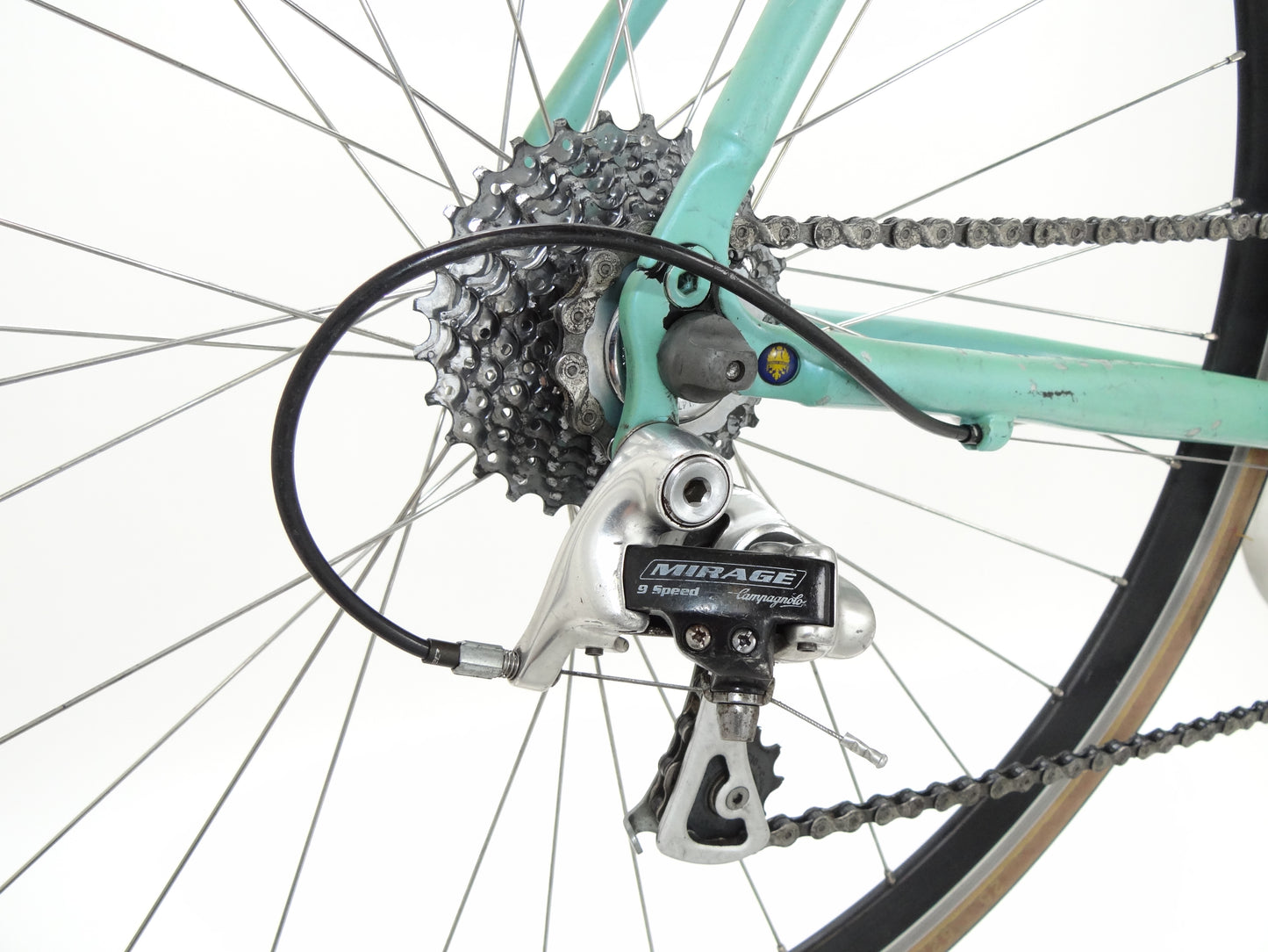 Bianchi Pro Race Team