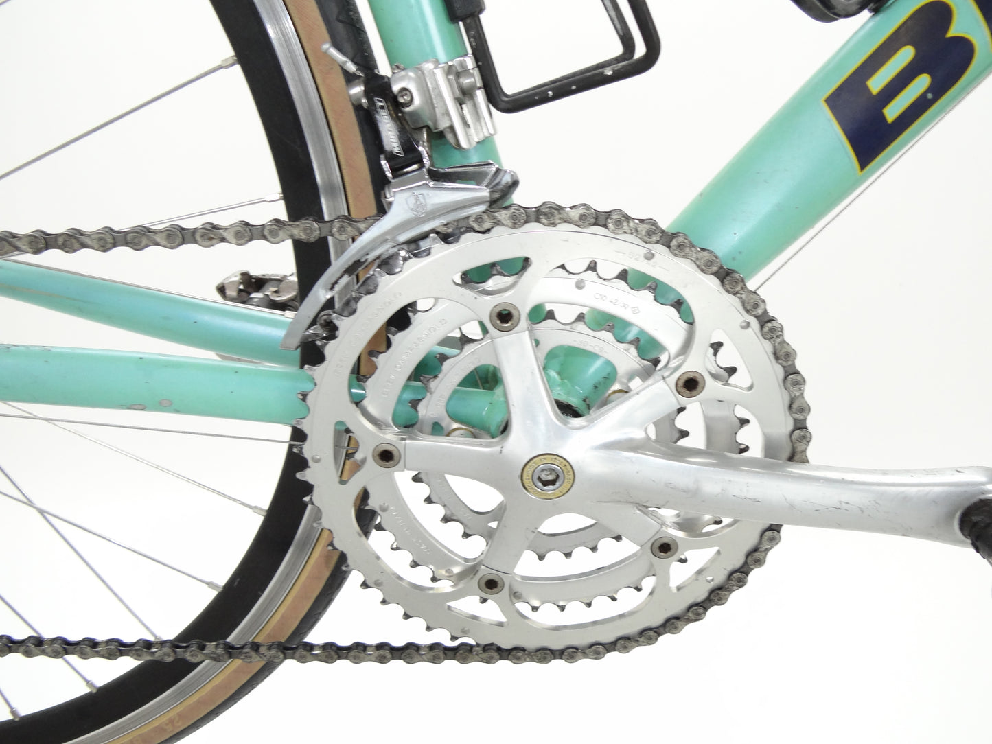 Bianchi Pro Race Team