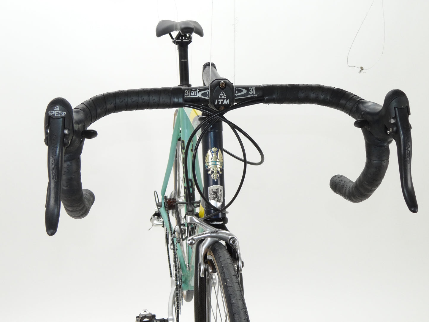 Bianchi Pro Race Team