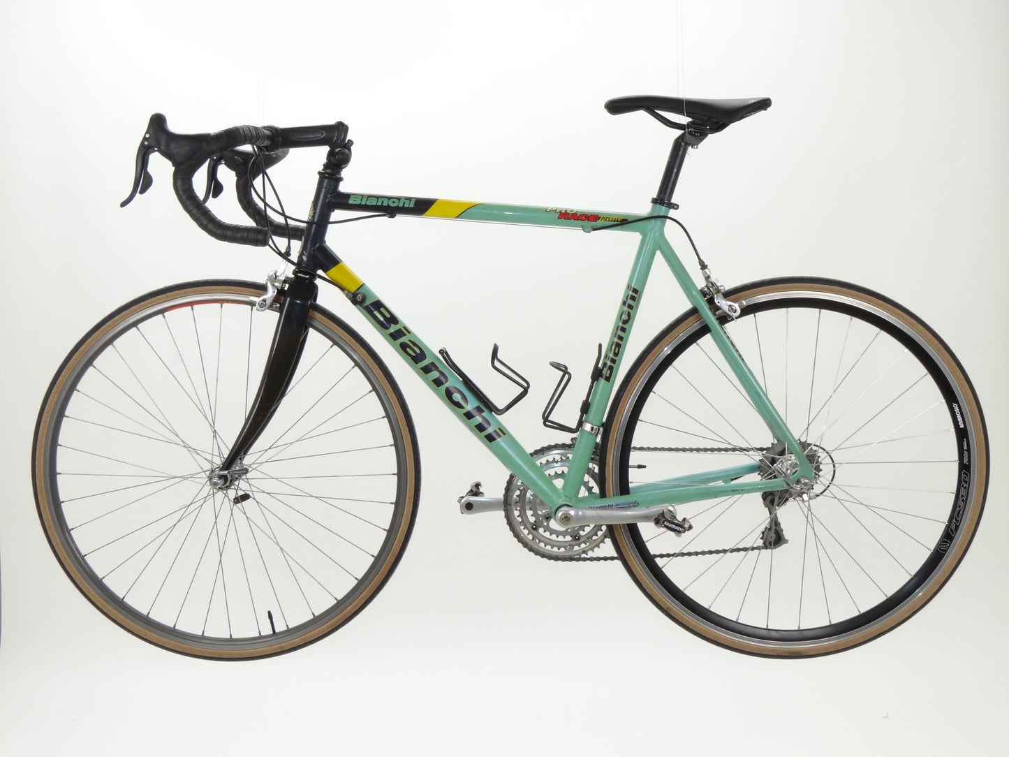 Bianchi Pro Race Team
