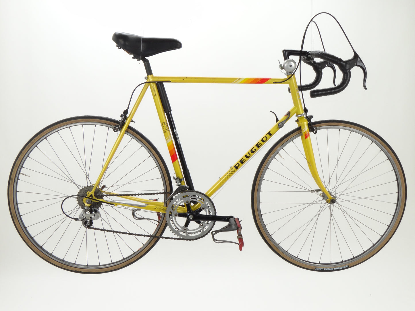 Peugeot PH20M – Der ReCyclist