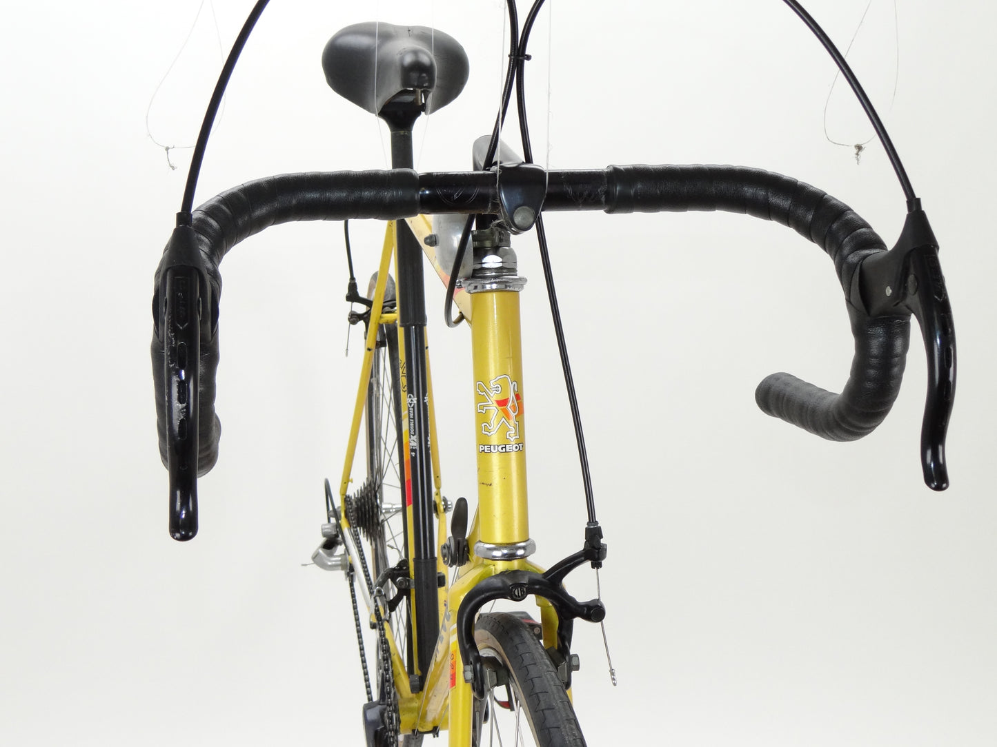 Peugeot PH20M
