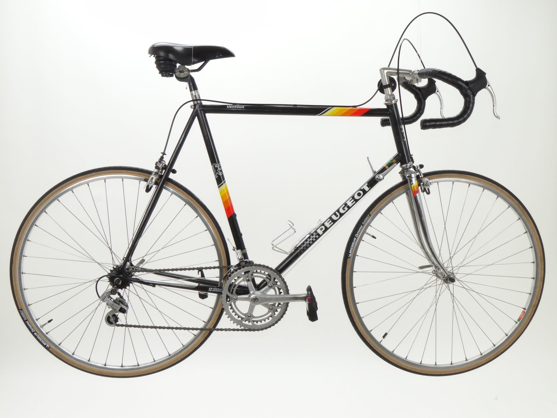Peugeot Ventoux – Der ReCyclist