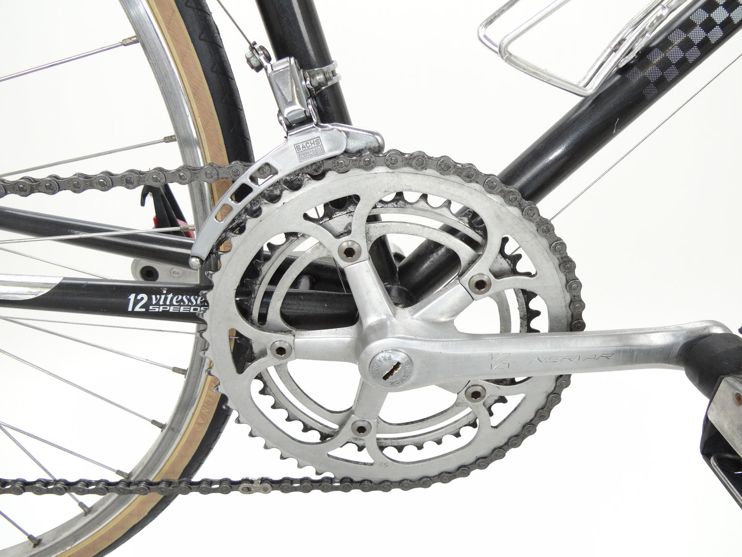 Peugeot Ventoux