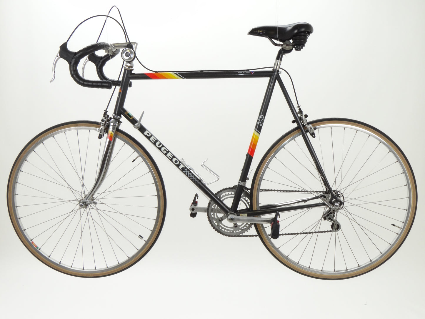 Peugeot Ventoux