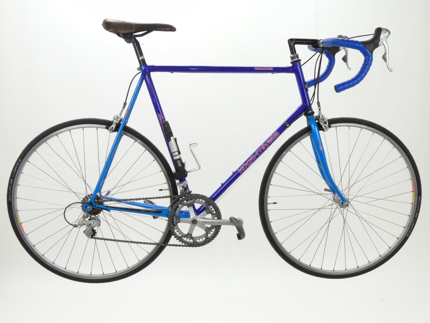 Koga Miyata Gentsracer