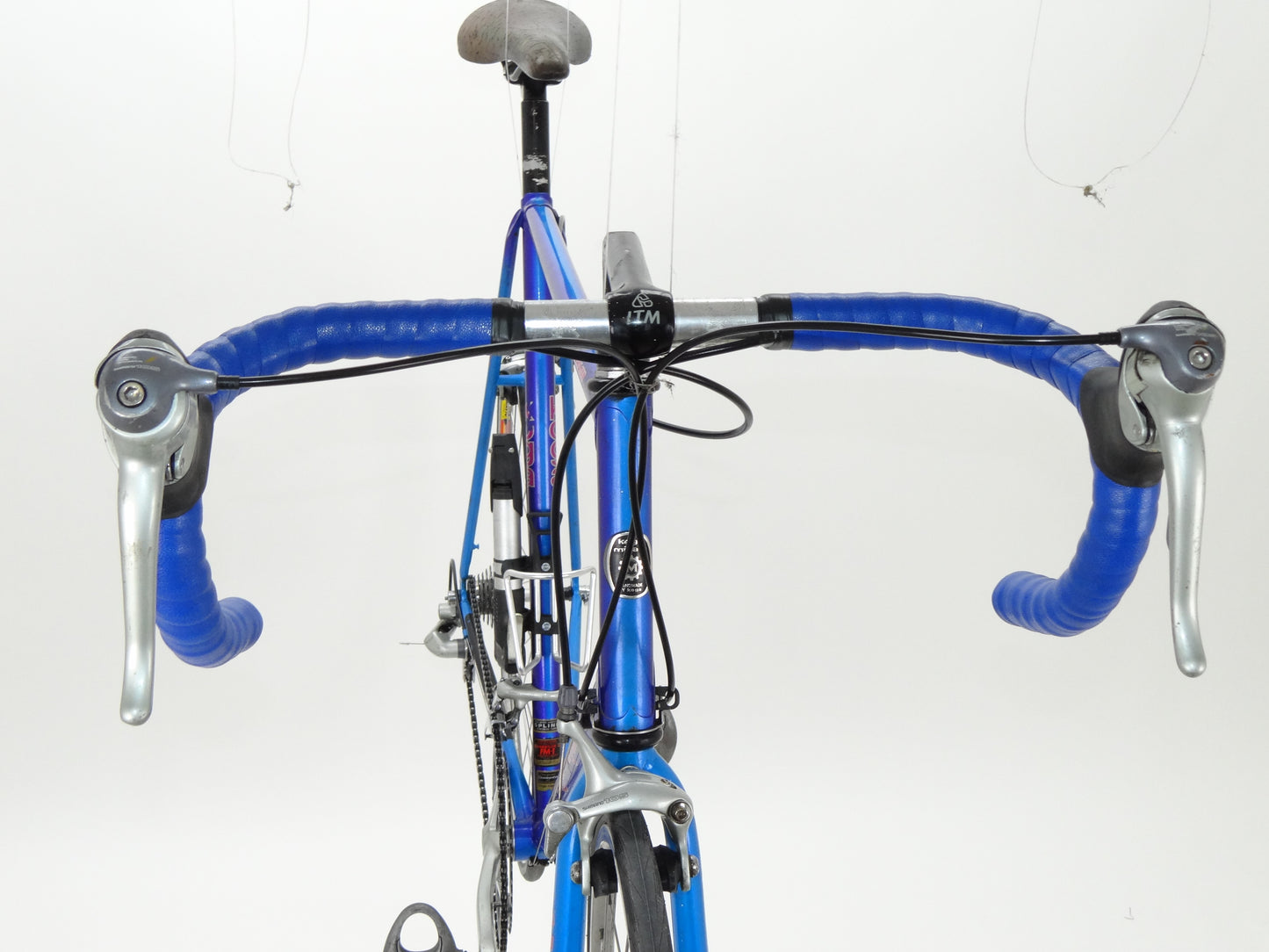 Koga Miyata Gentsracer