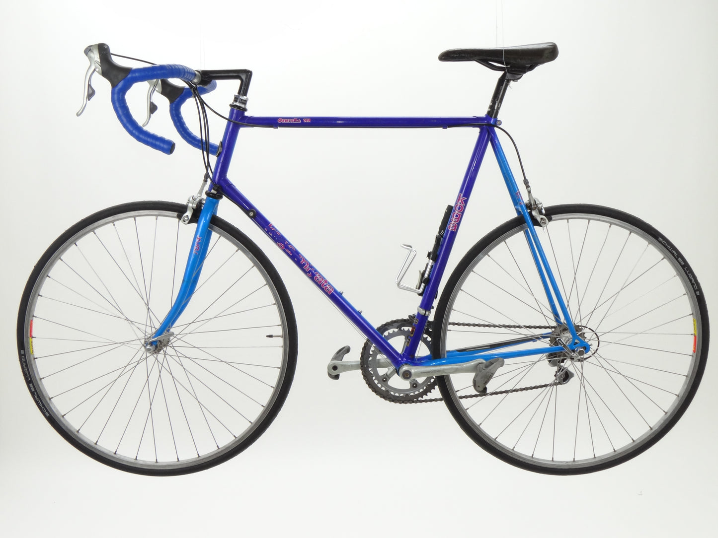 Koga Miyata Gentsracer