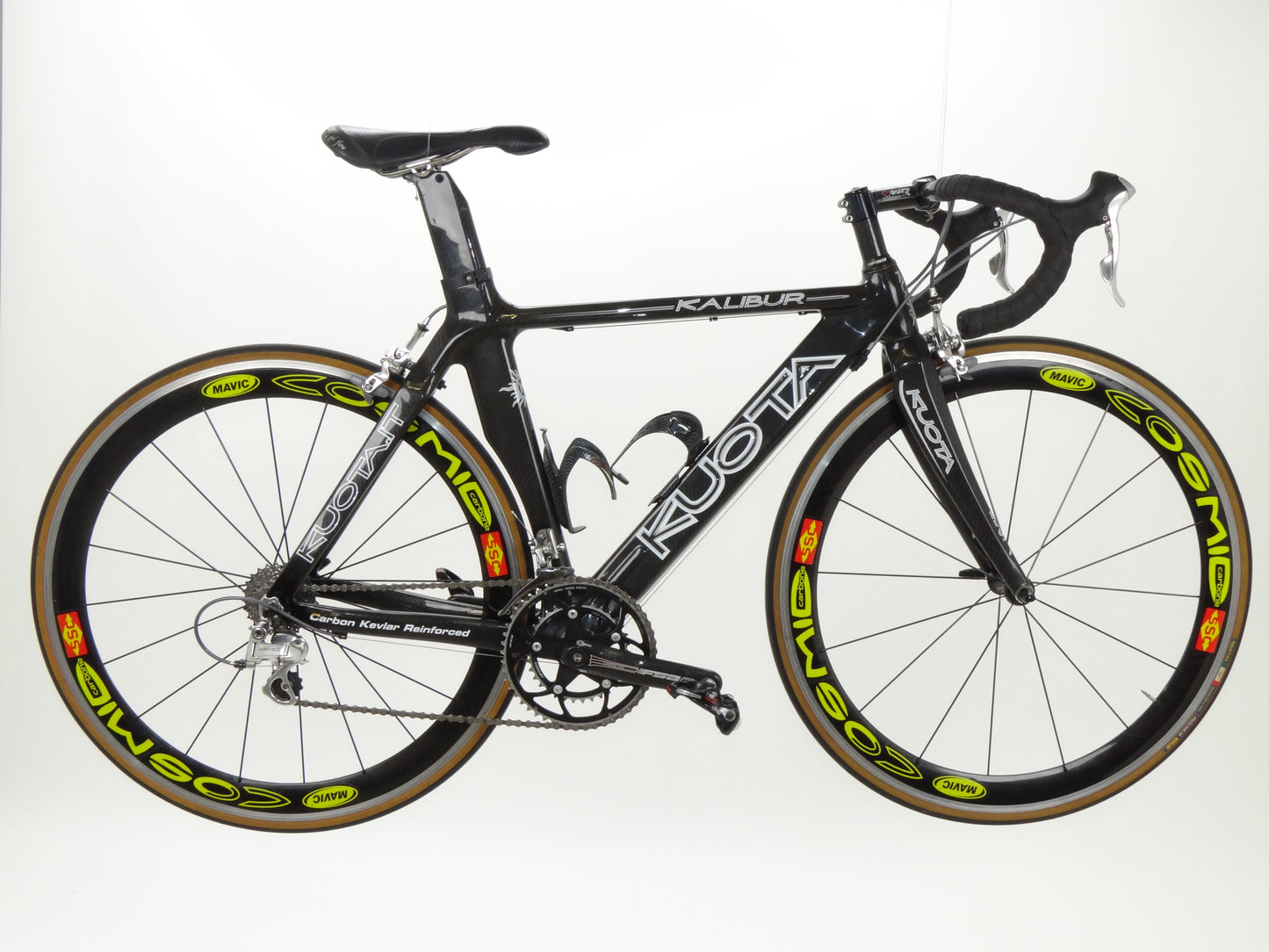kuota rennrad erfahrung Kuota Kalibur – Der ReCyclist