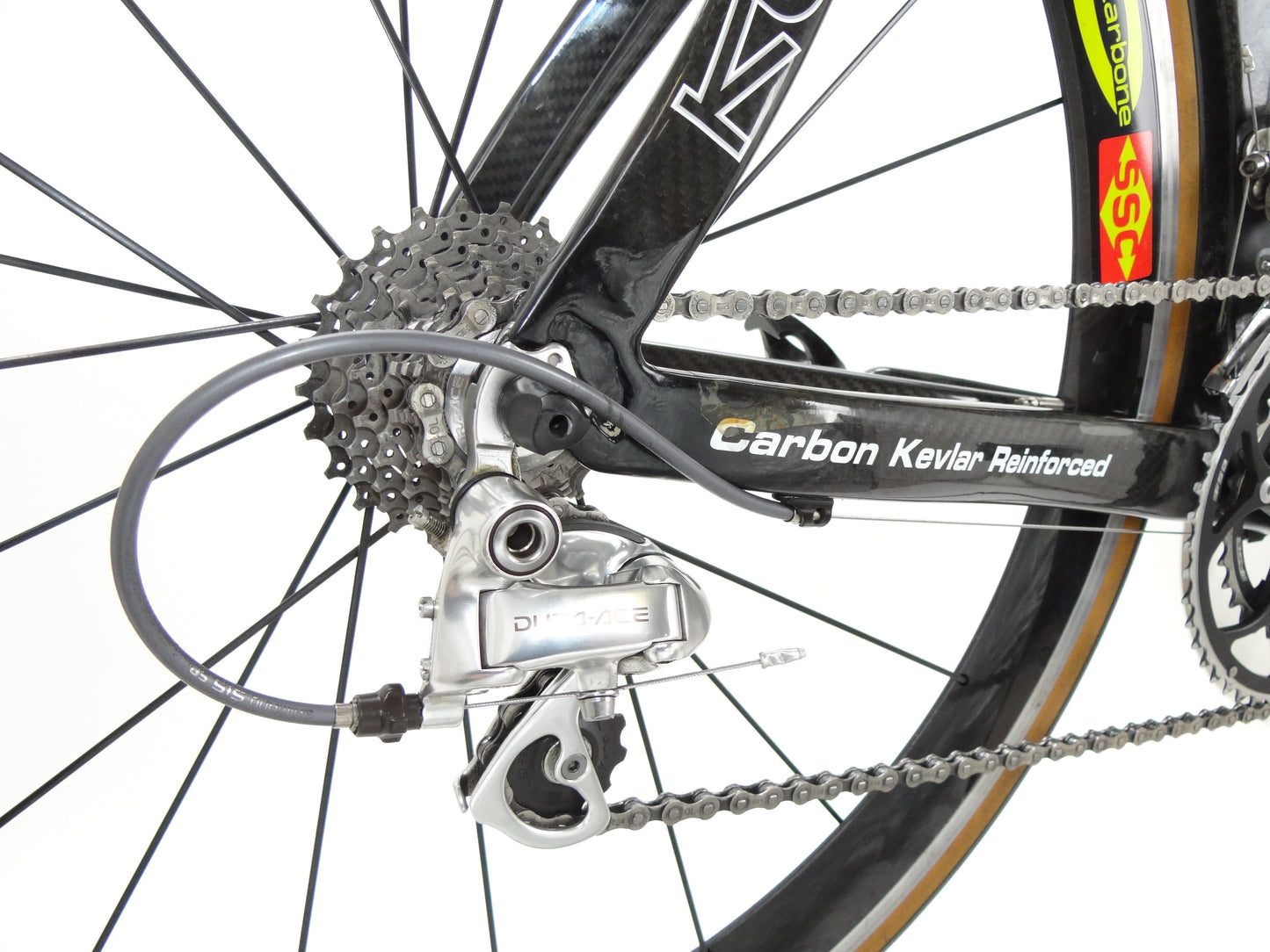 Kuota Kalibur