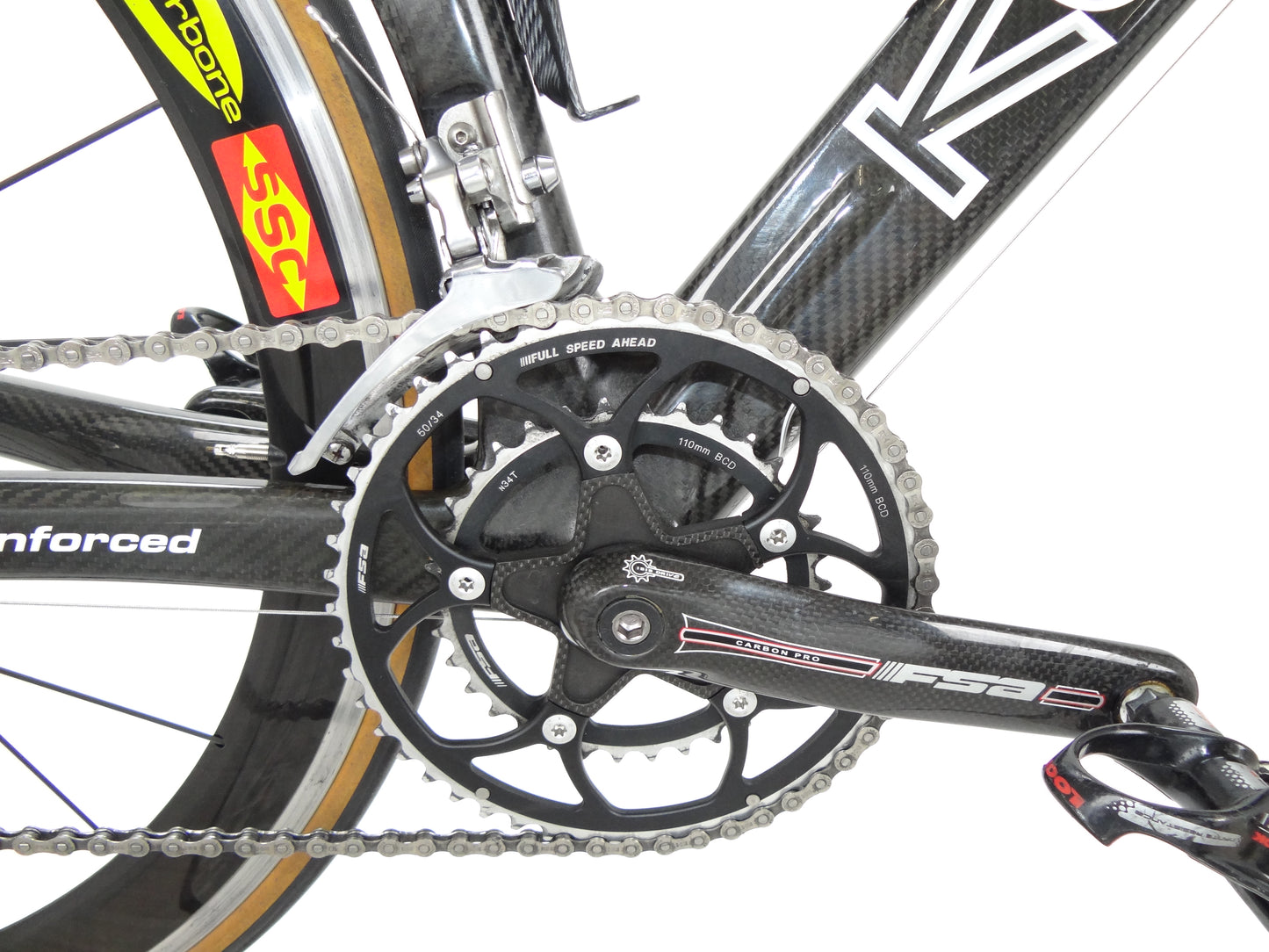 Kuota Kalibur – Der ReCyclist