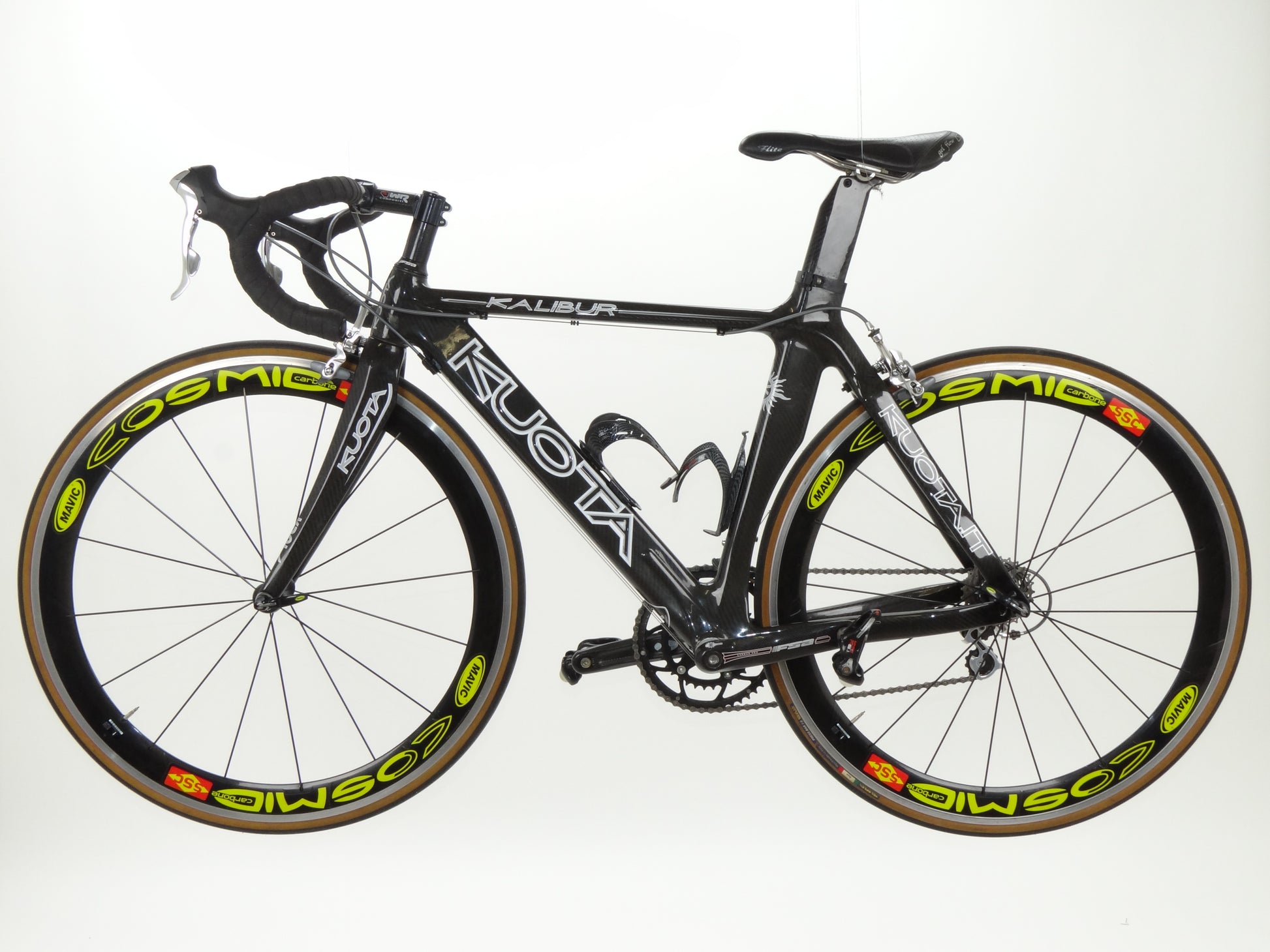 Kuota Kalibur – Der ReCyclist