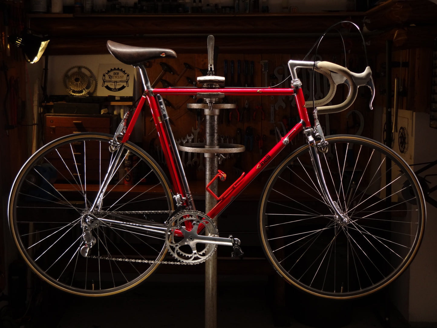 Cinelli Supercorsa