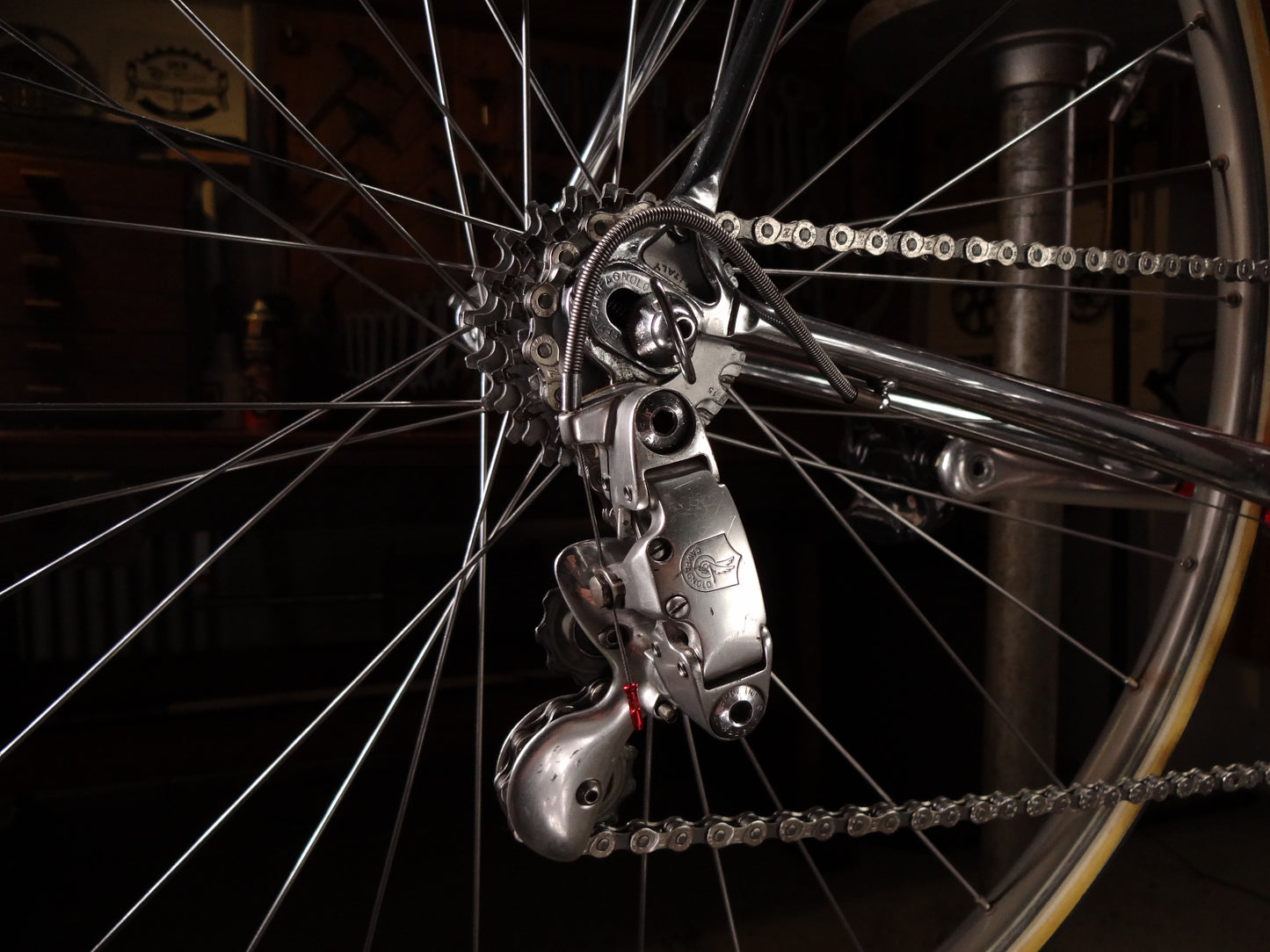 Cinelli Supercorsa