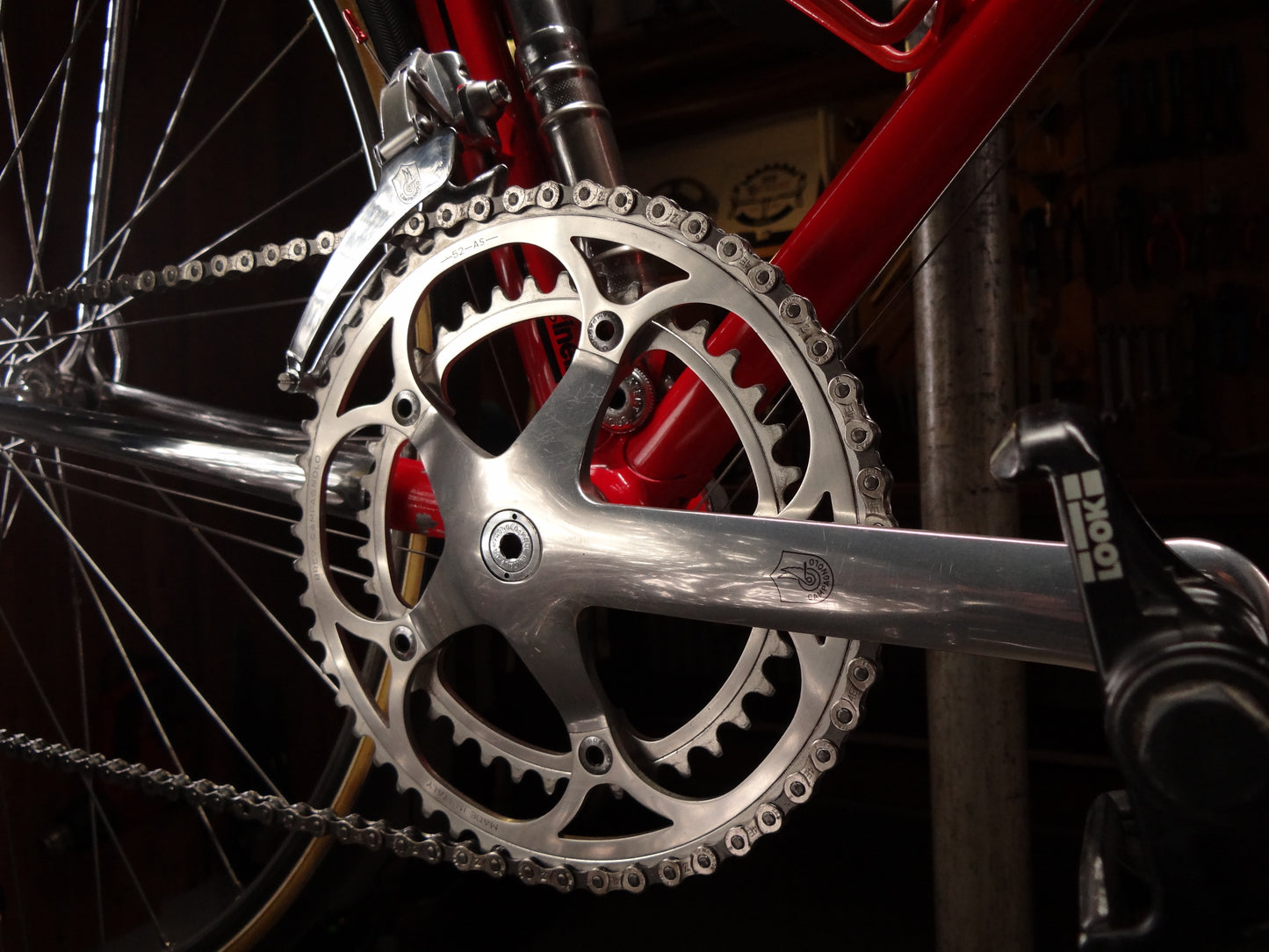 Cinelli Supercorsa