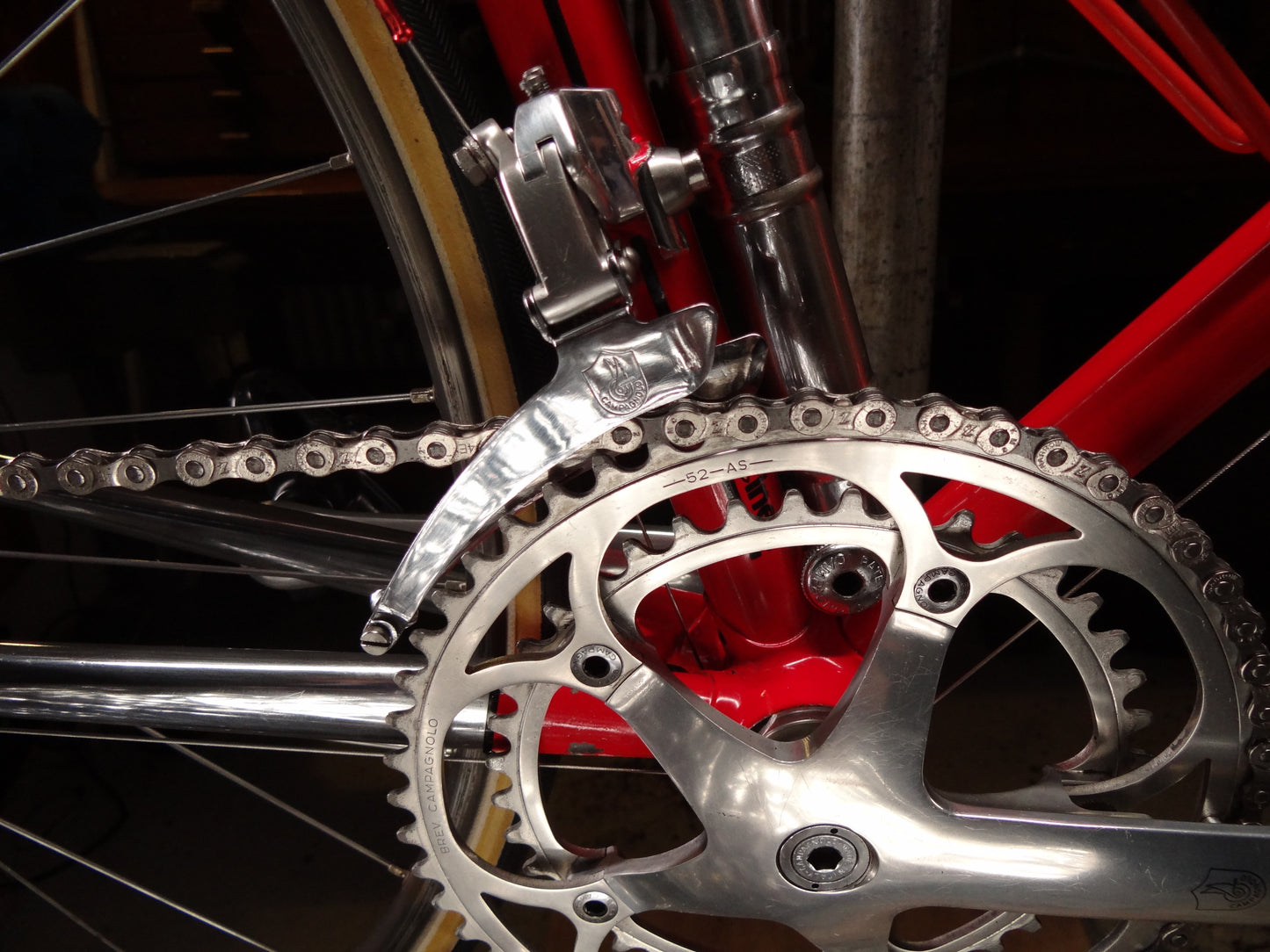 Cinelli Supercorsa