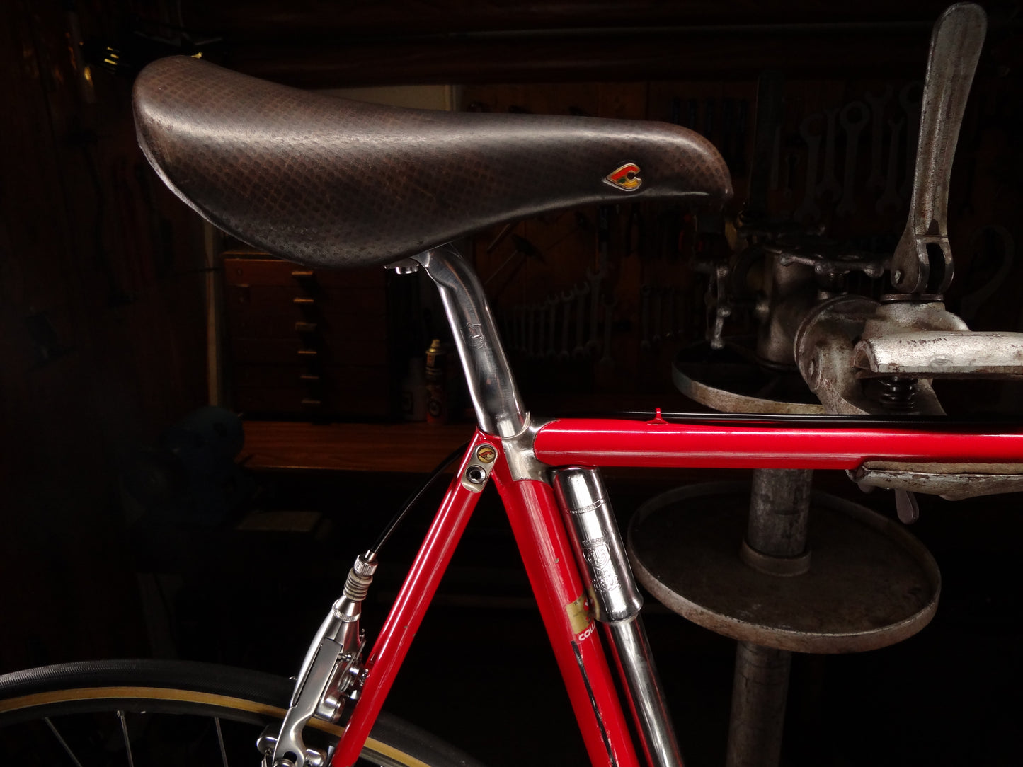 Cinelli Supercorsa