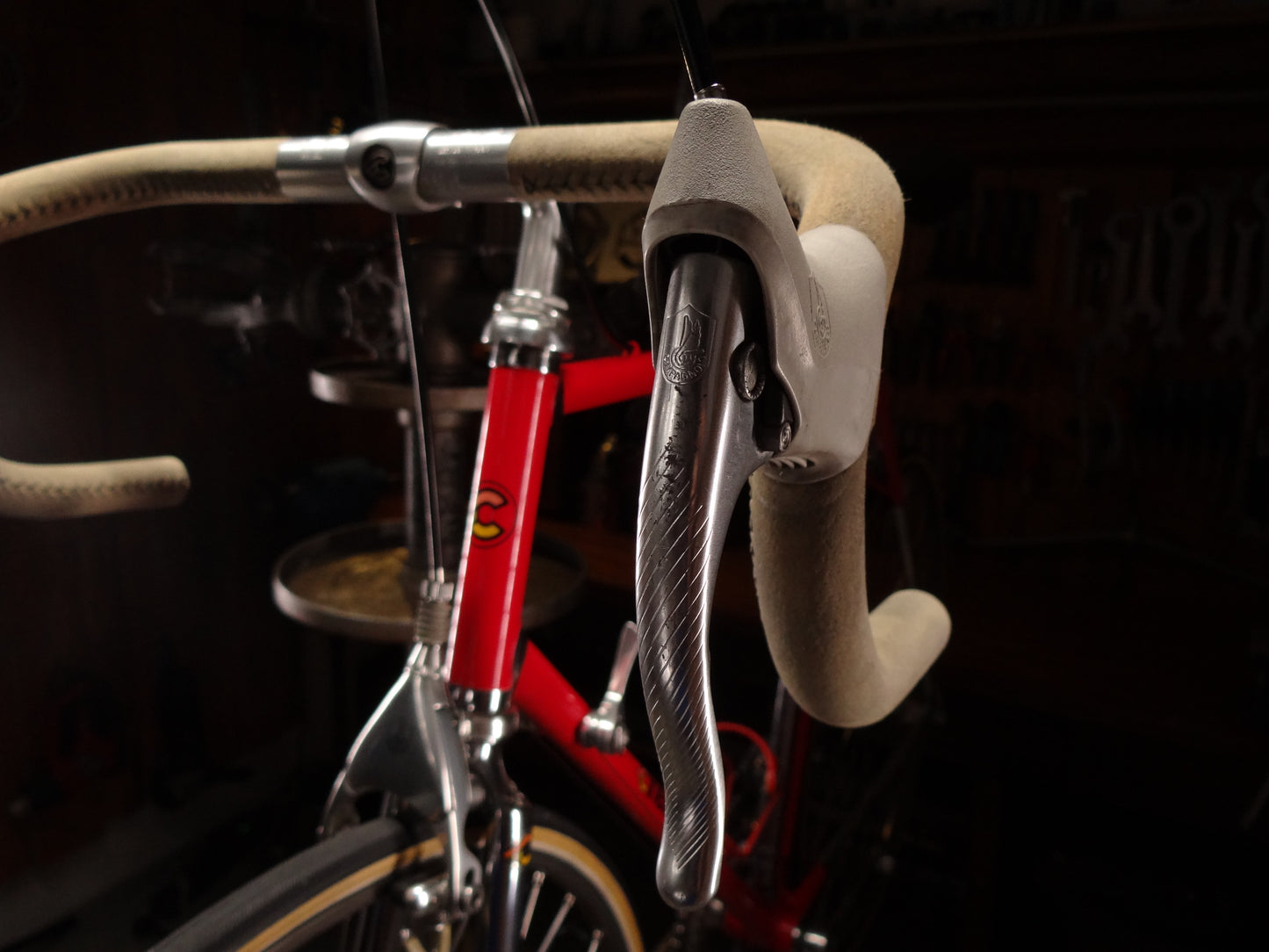 Cinelli Supercorsa