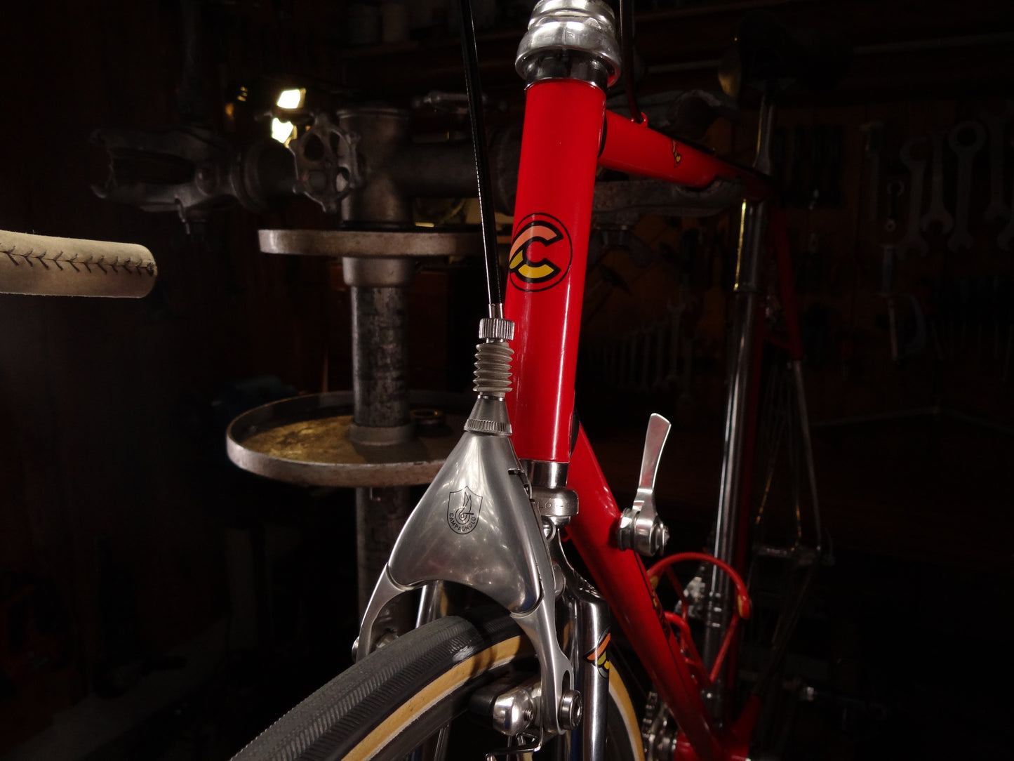 Cinelli Supercorsa
