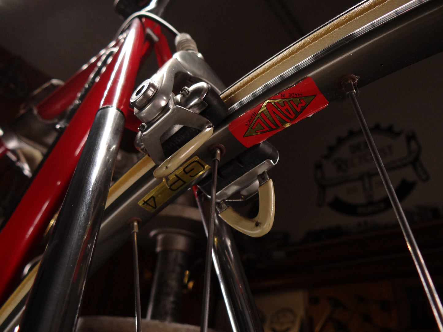 Cinelli Supercorsa