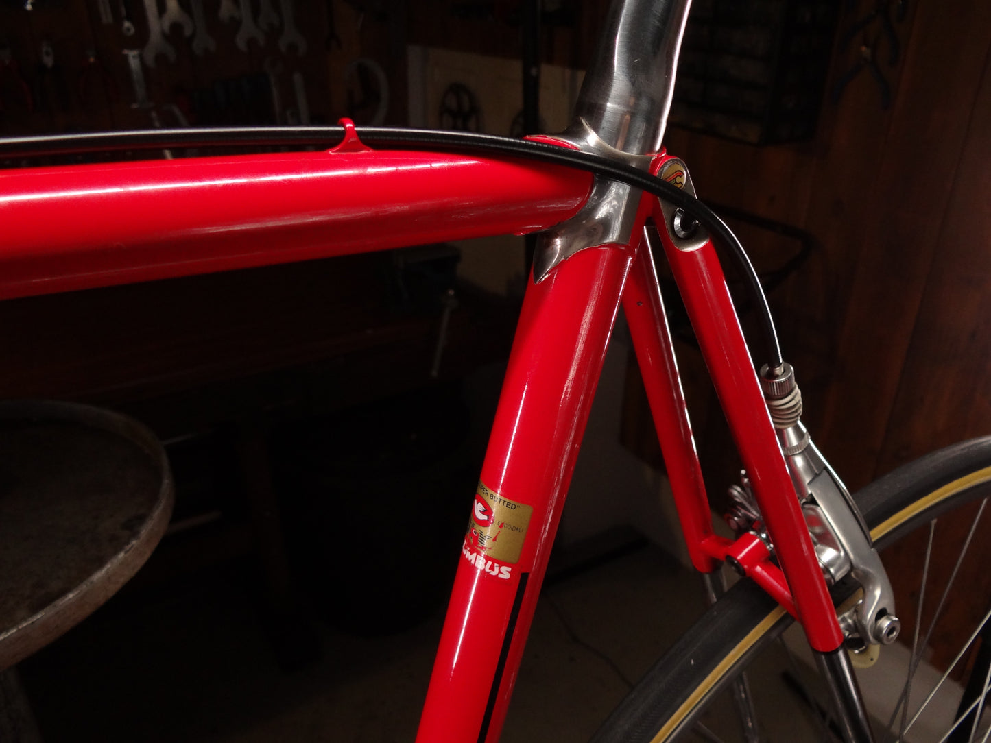 Cinelli Supercorsa