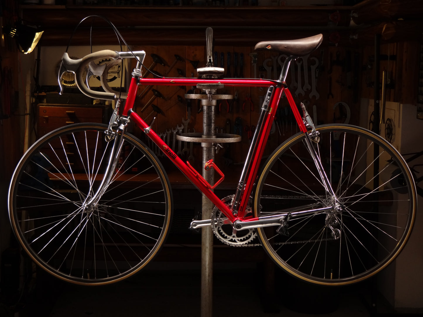 Cinelli Supercorsa