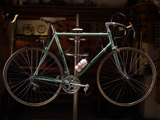 Bianchi Rekord 745
