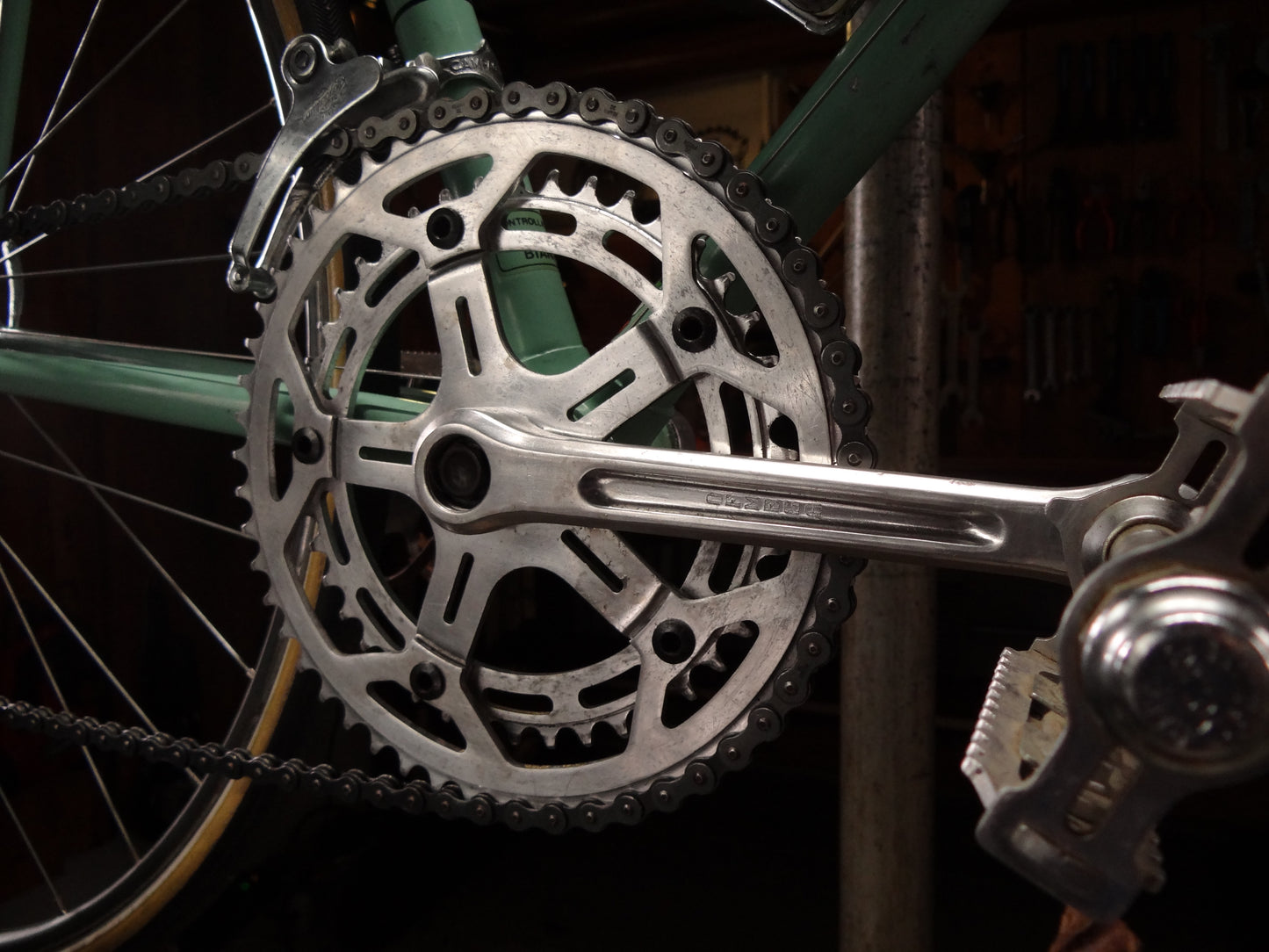 Bianchi Rekord 745