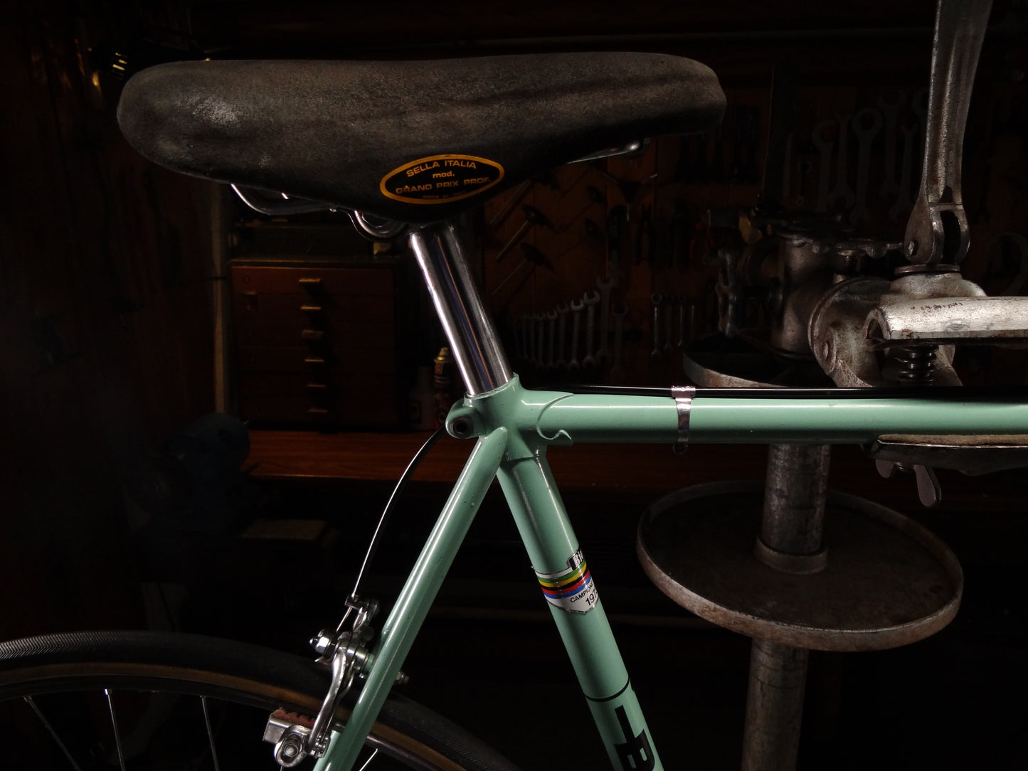 Bianchi Rekord 745