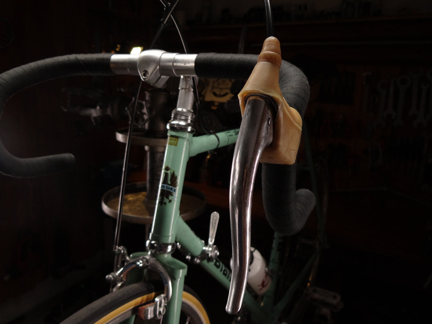 Bianchi Rekord 745