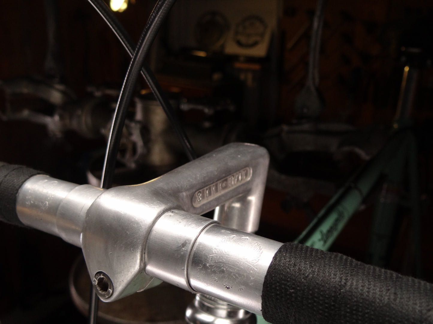Bianchi Rekord 745