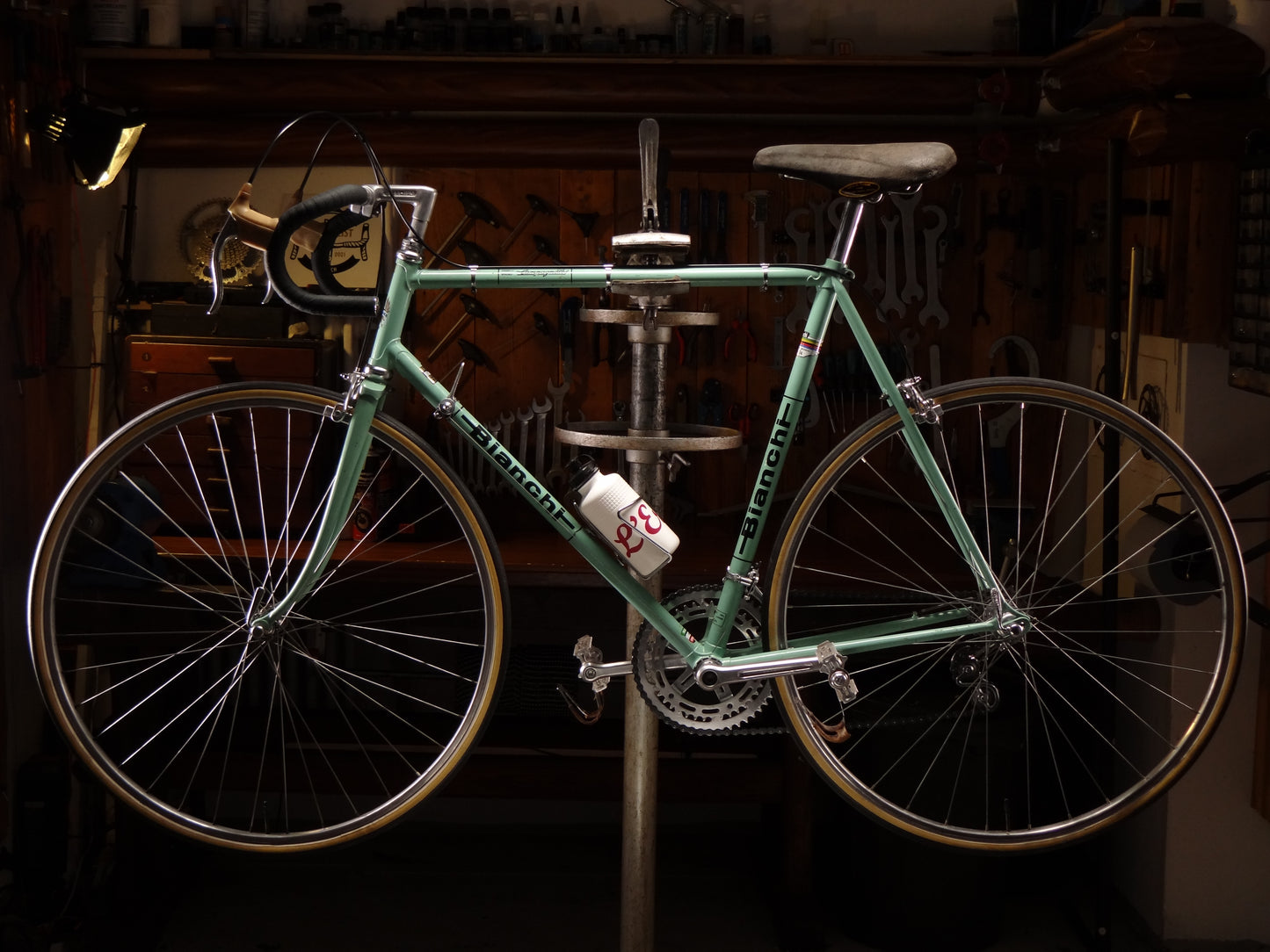 Bianchi Rekord 745