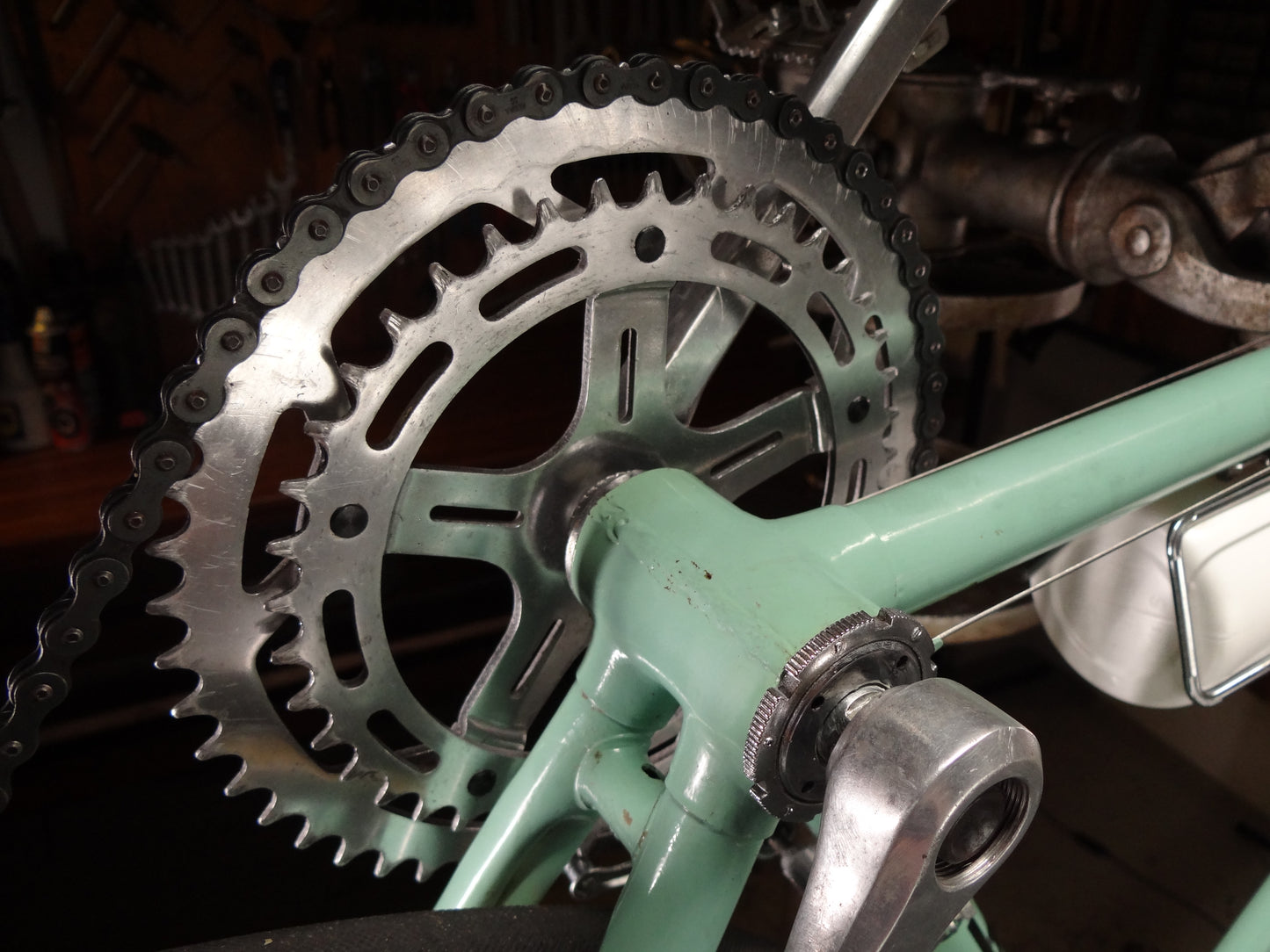 Bianchi Rekord 745