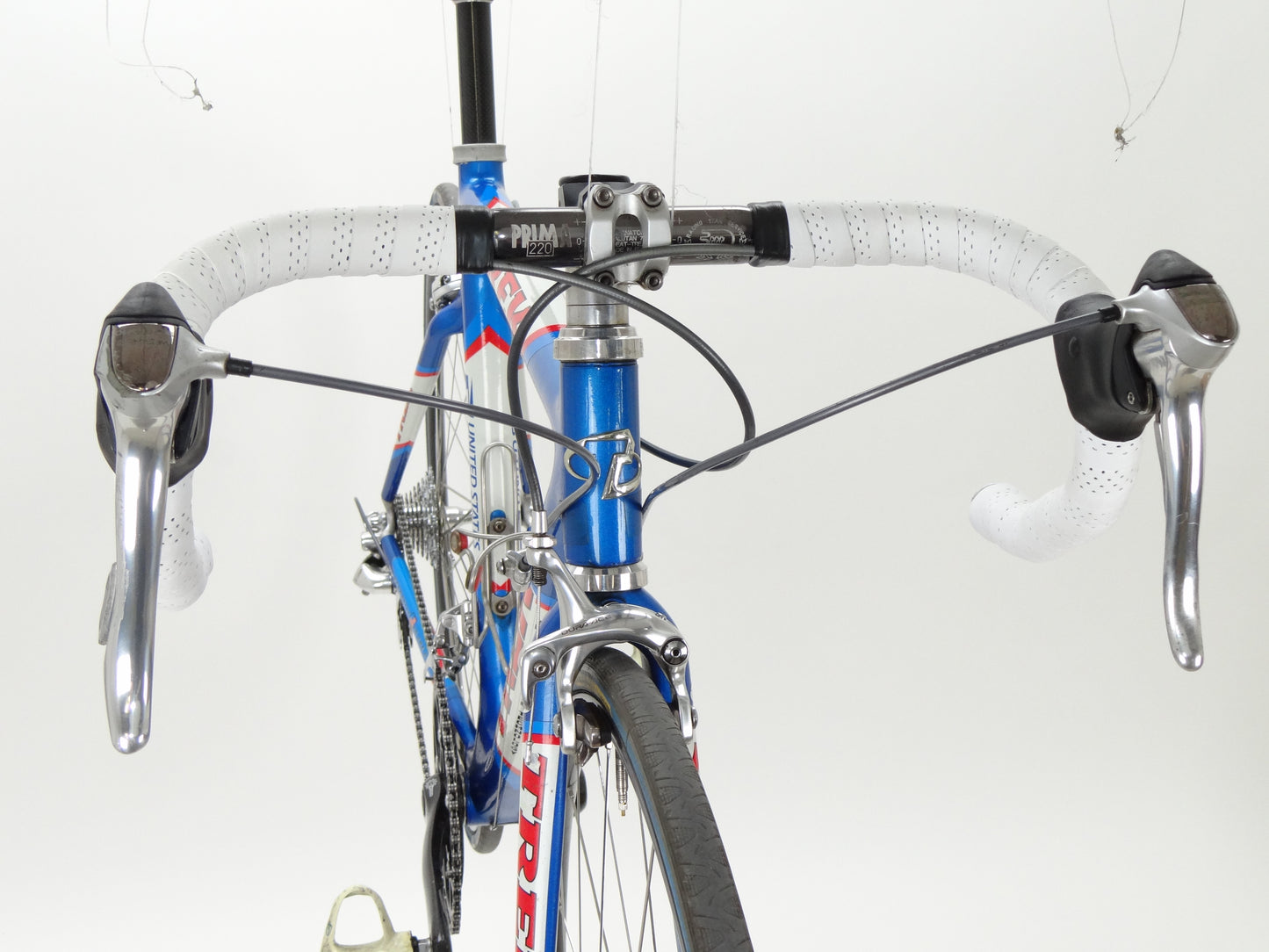 Trek OCLV Carbon Team US Postal Service