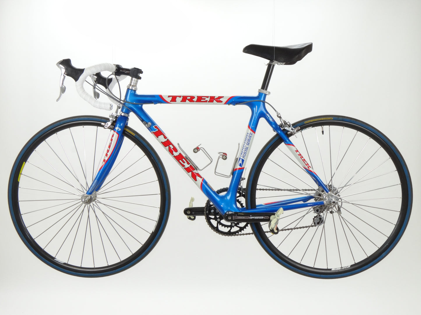 Trek OCLV Carbon Team US Postal Service