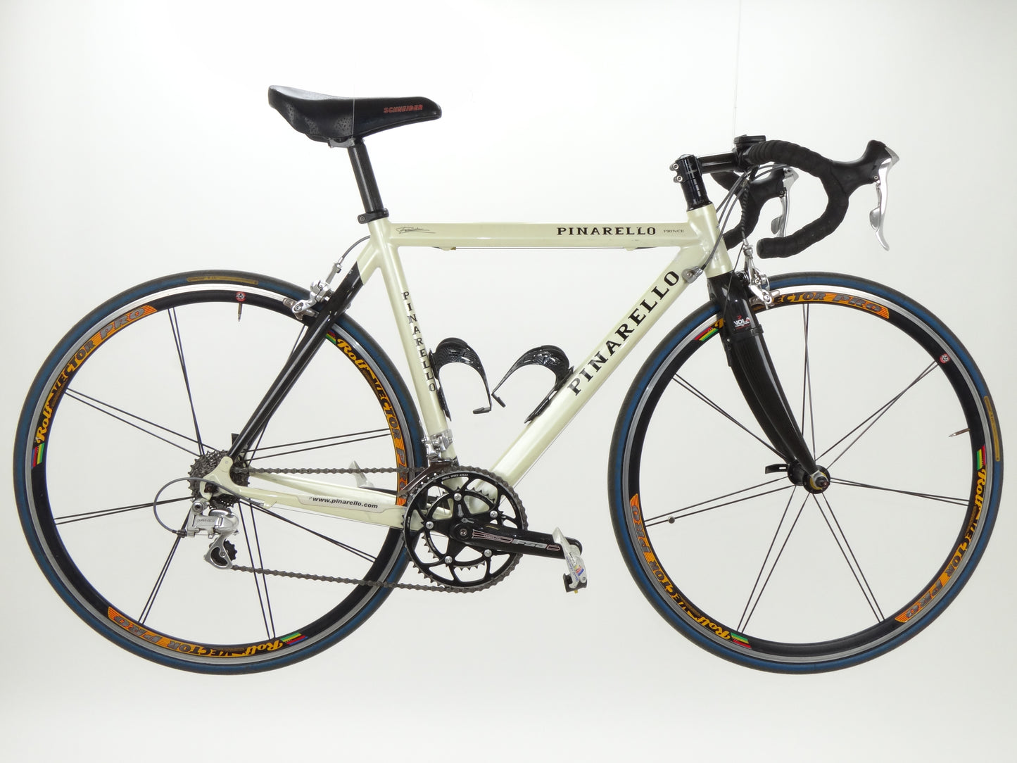 Pinarello Prince