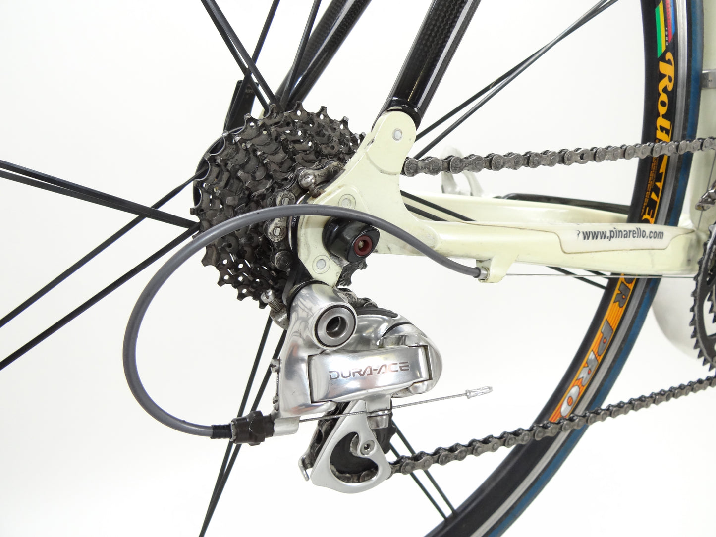 Pinarello Prince
