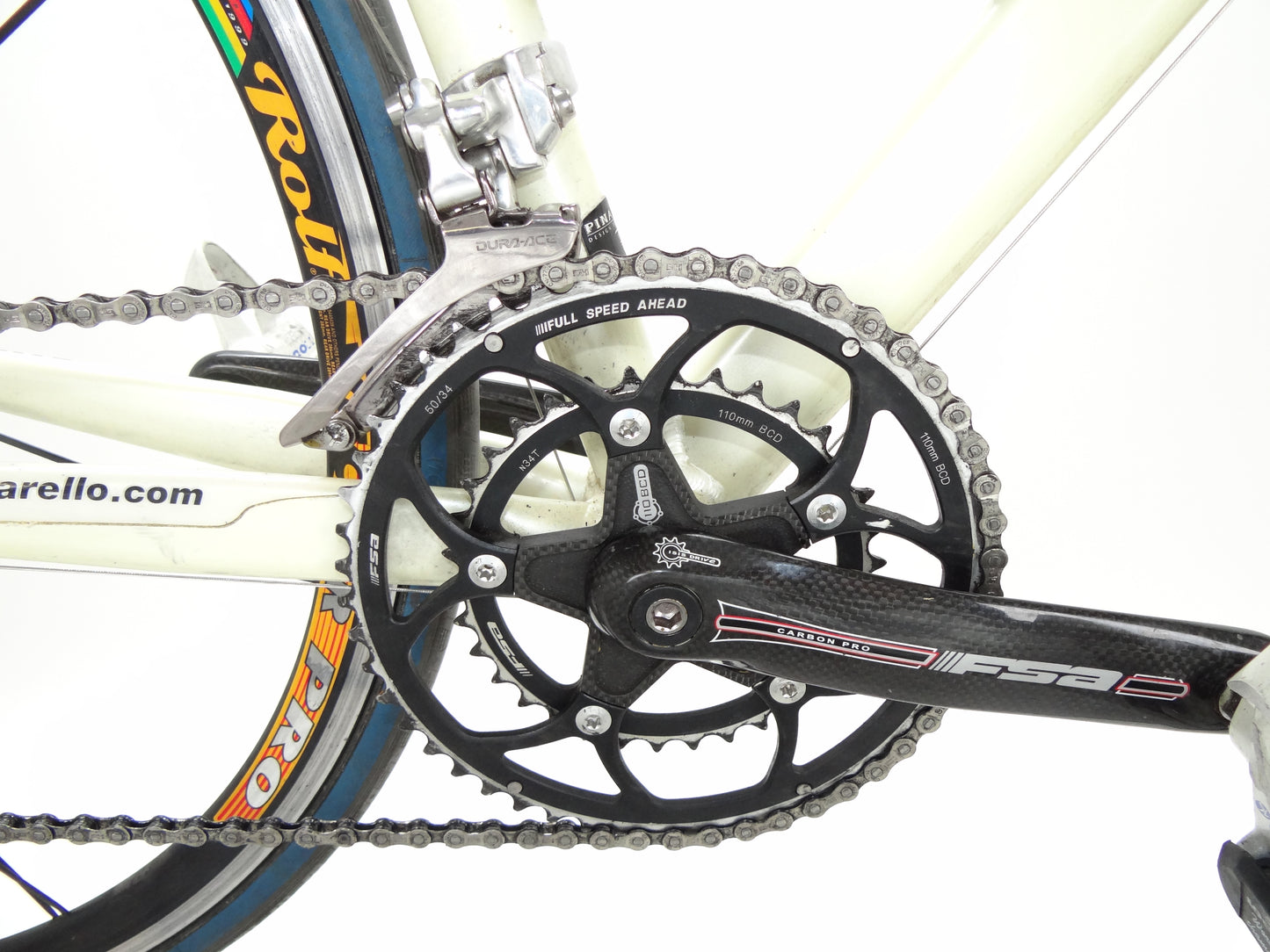 Pinarello Prince