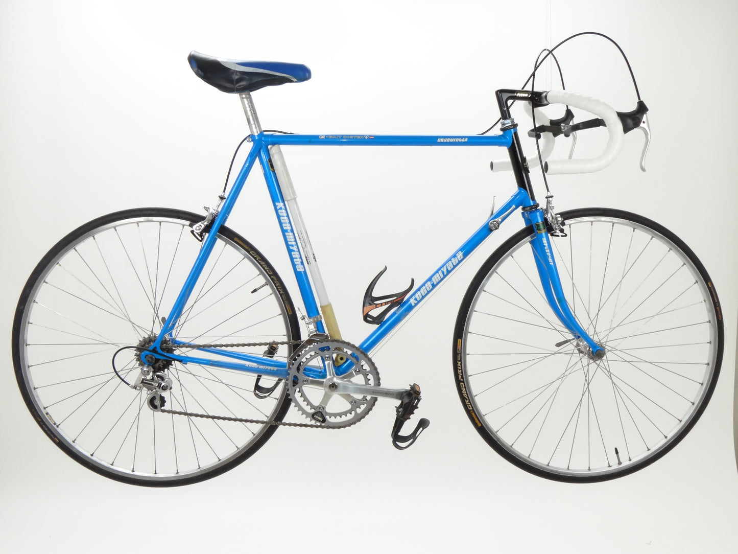 Koga Miyata GranWinner