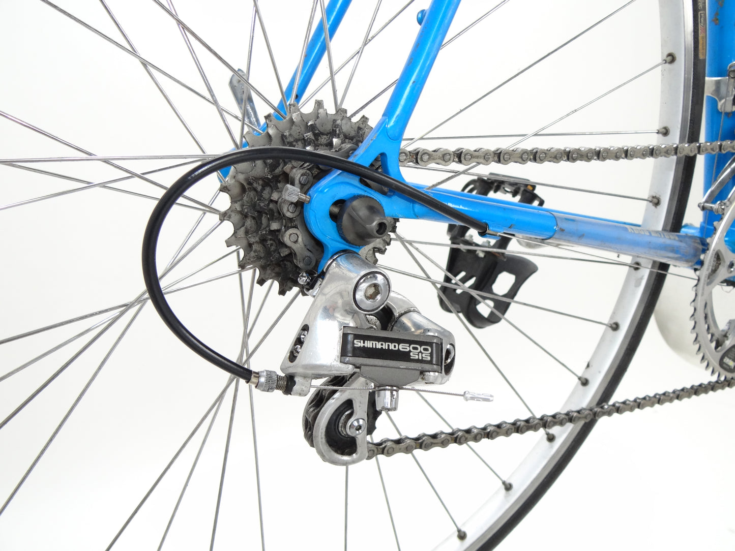 Koga Miyata GranWinner
