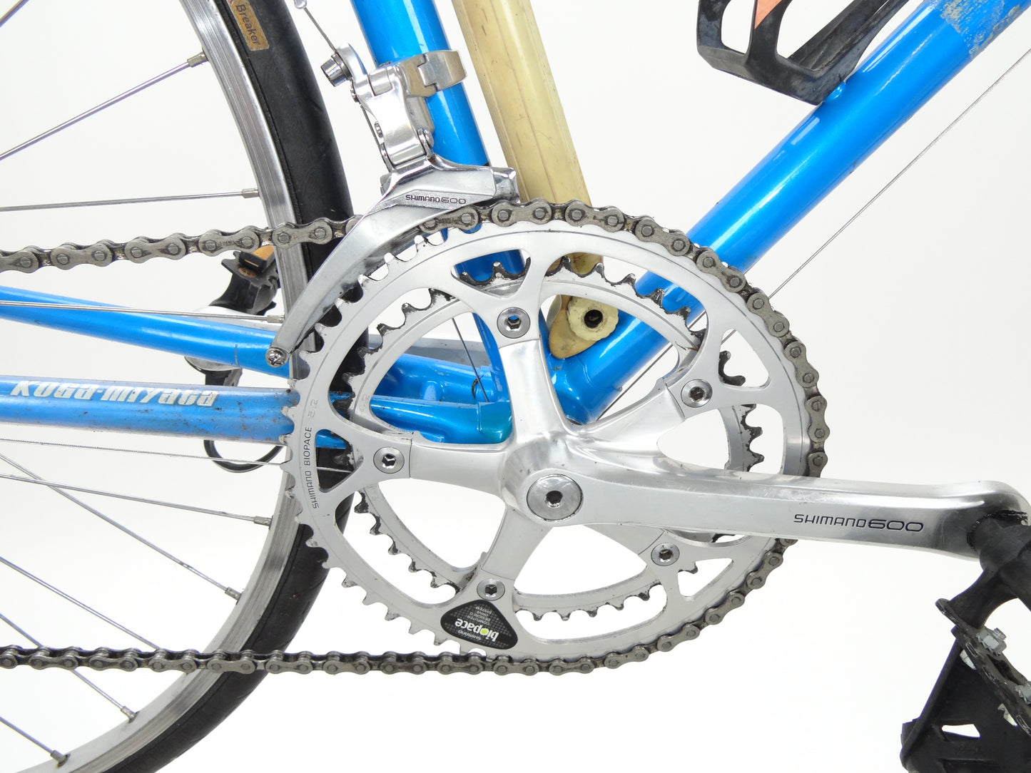 Koga Miyata GranWinner