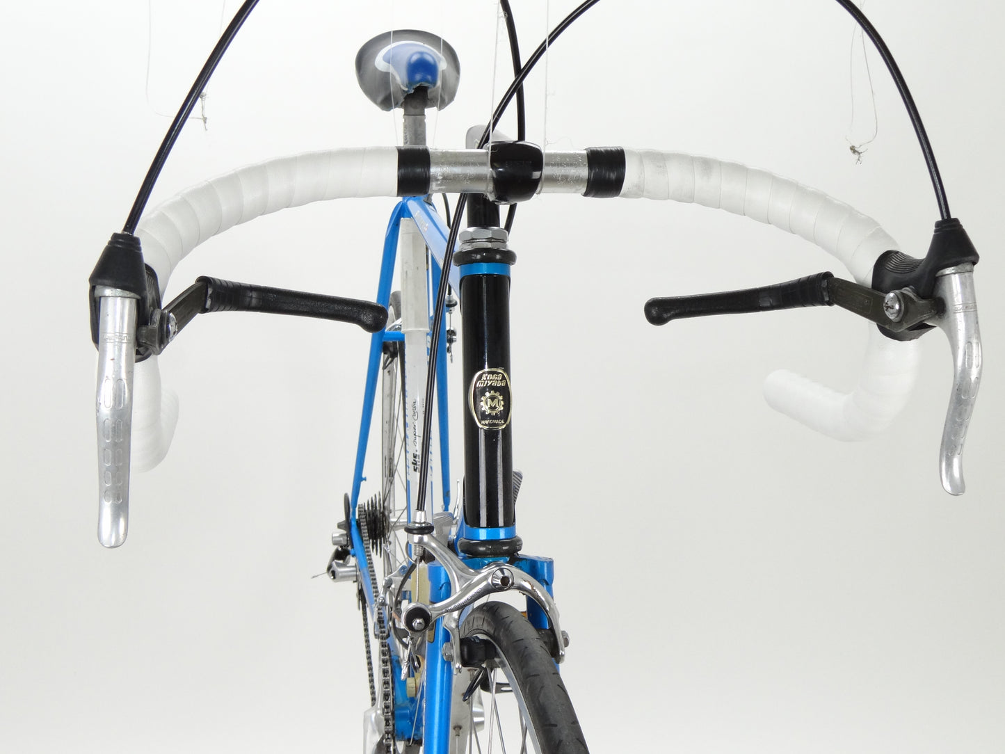 Koga Miyata GranWinner