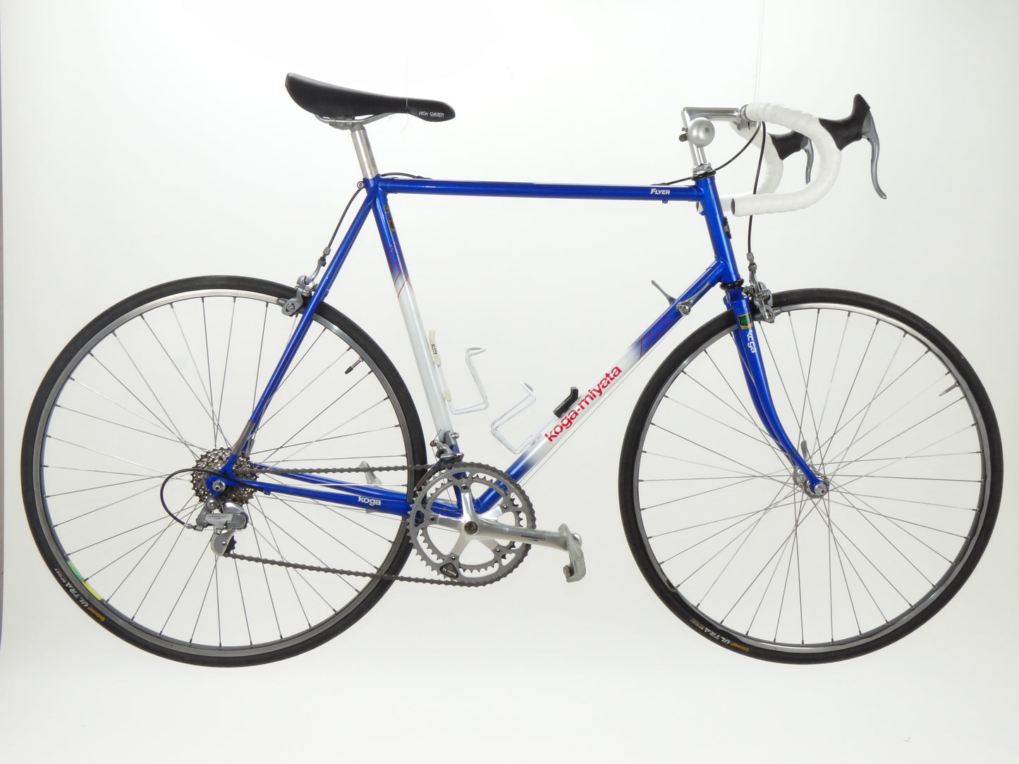 Koga Miyata Flyer