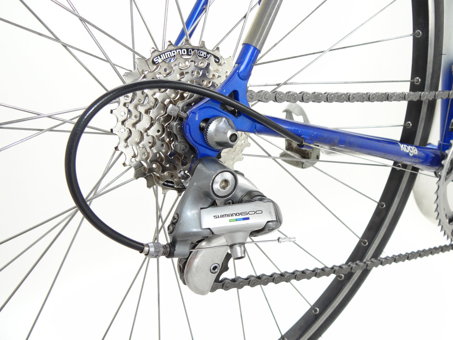 Koga Miyata Flyer