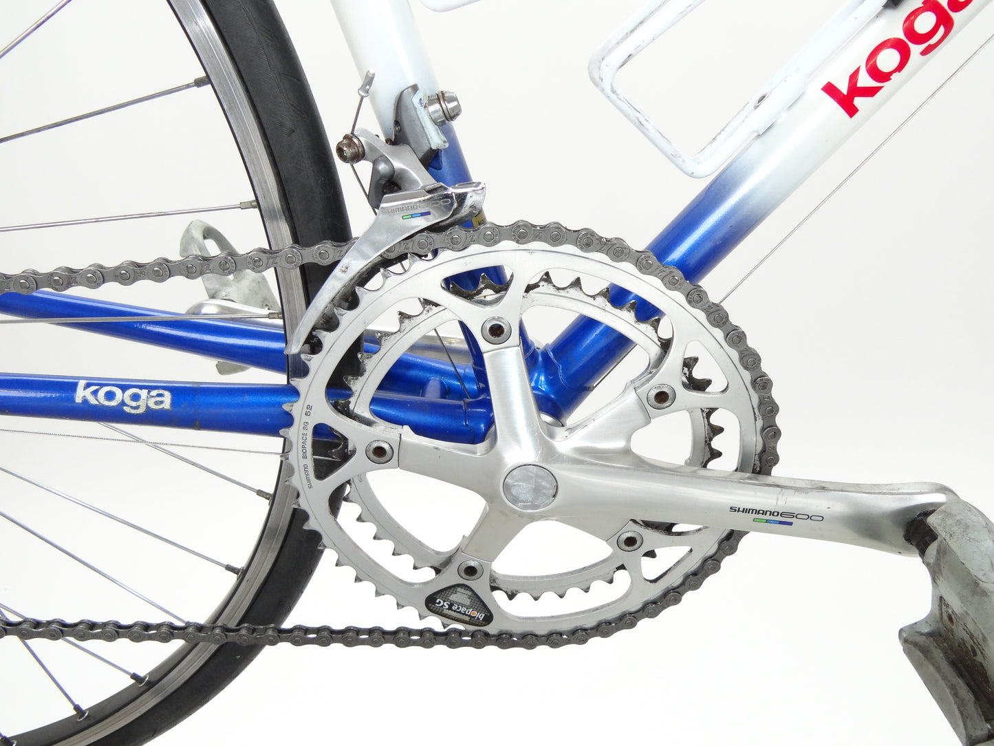Koga Miyata Flyer