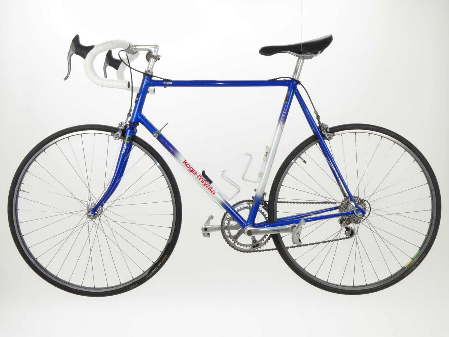 Koga Miyata Flyer