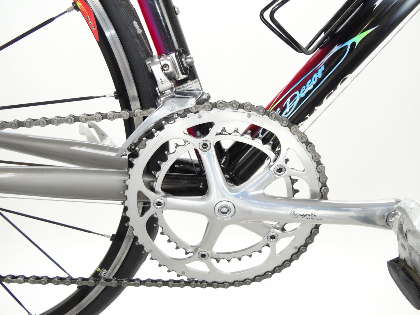 Colnago Dream Art Decor